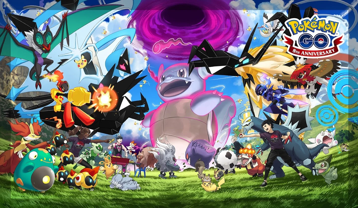 Discovering the Ultimate Pokémon GO Hub: Your Guide to Mastering the Game