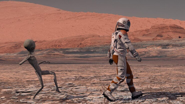 Fun Facts About Mars: Discover the Red Planet’s Wonders
