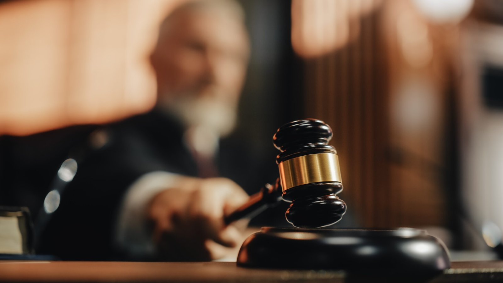 Signs Your Case Will Be Dismissed: 5 Key Indicators to Watch For